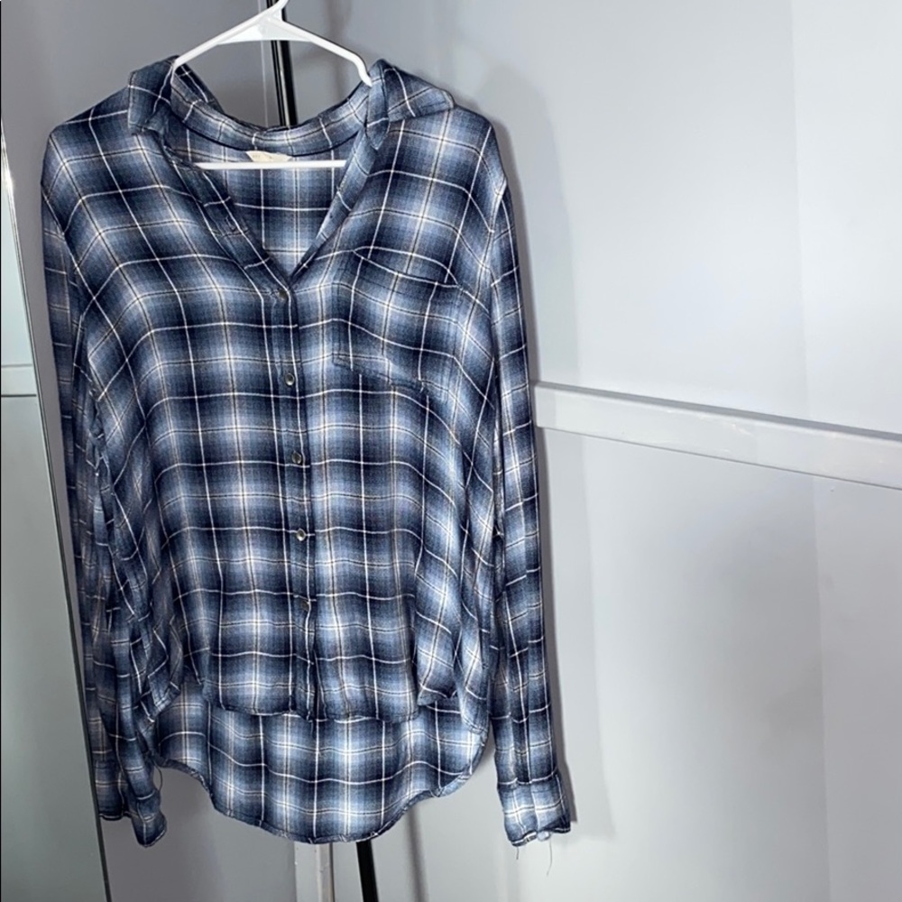 Flannel
